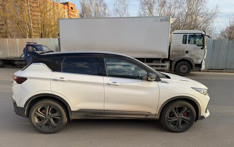 Geely Coolray I, 2023 год, 2 250 000 рублей, 3 фотография