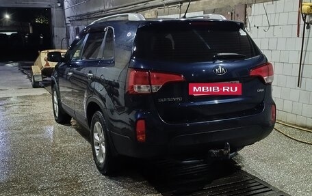 KIA Sorento II рестайлинг, 2013 год, 1 400 000 рублей, 4 фотография