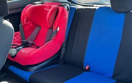 Ford Fiesta, 2008 год, 590 000 рублей, 10 фотография