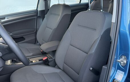 Volkswagen Golf VII, 2013 год, 1 900 000 рублей, 7 фотография