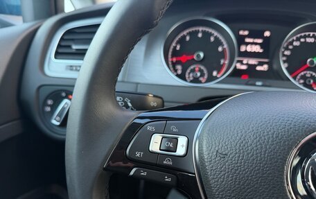 Volkswagen Golf VII, 2013 год, 1 900 000 рублей, 12 фотография