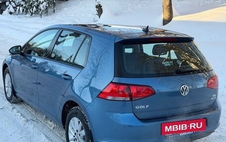 Volkswagen Golf VII, 2013 год, 1 900 000 рублей, 6 фотография