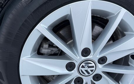 Volkswagen Golf VII, 2013 год, 1 900 000 рублей, 13 фотография