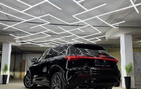 Audi Q5, 2025 год, 6 900 000 рублей, 2 фотография