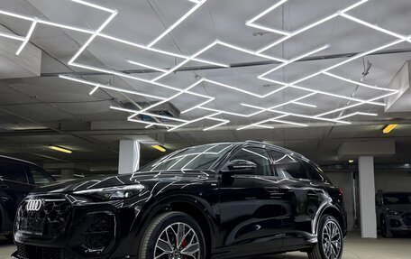 Audi Q5, 2025 год, 6 900 000 рублей, 5 фотография
