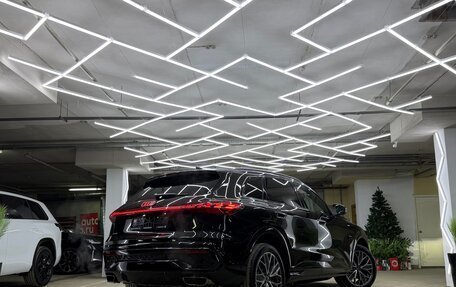 Audi Q5, 2025 год, 6 900 000 рублей, 4 фотография