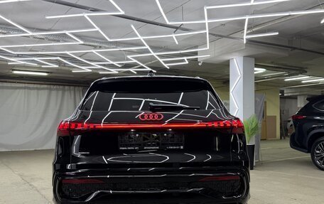 Audi Q5, 2025 год, 6 900 000 рублей, 10 фотография