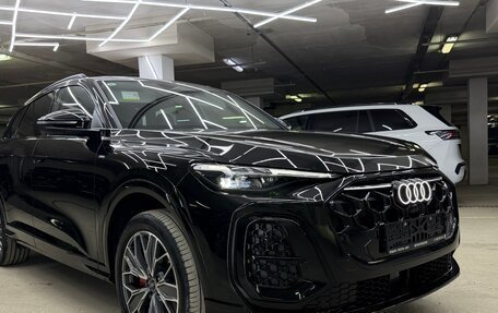 Audi Q5, 2025 год, 6 900 000 рублей, 7 фотография