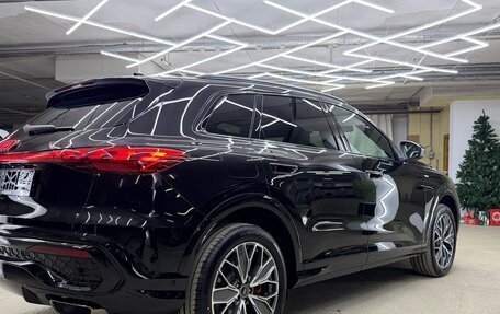 Audi Q5, 2025 год, 6 900 000 рублей, 9 фотография