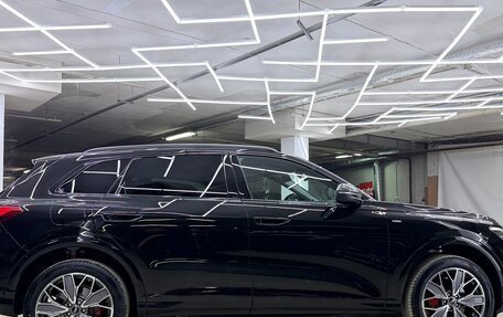 Audi Q5, 2025 год, 6 900 000 рублей, 8 фотография