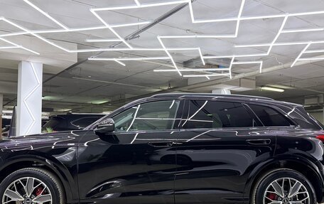 Audi Q5, 2025 год, 6 900 000 рублей, 12 фотография