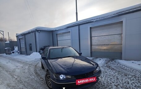 Peugeot 406 I, 1999 год, 260 000 рублей, 3 фотография