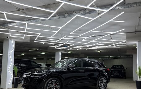 Audi Q5, 2025 год, 6 900 000 рублей, 13 фотография