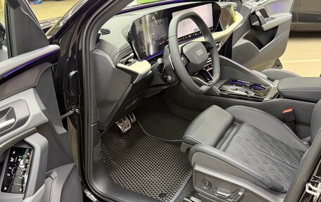 Audi Q5, 2025 год, 6 900 000 рублей, 17 фотография