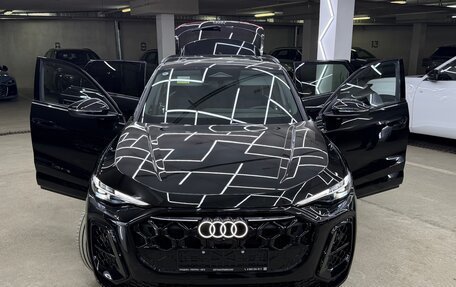 Audi Q5, 2025 год, 6 900 000 рублей, 15 фотография