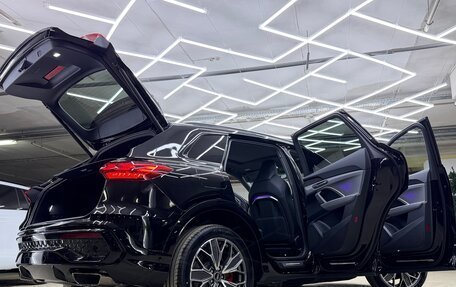 Audi Q5, 2025 год, 6 900 000 рублей, 16 фотография