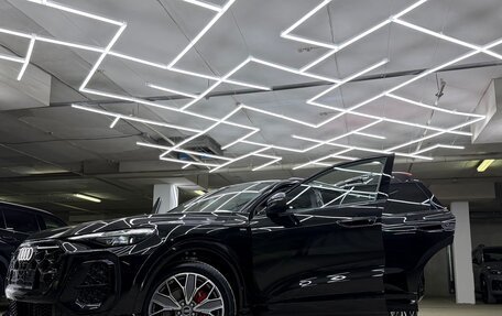 Audi Q5, 2025 год, 6 900 000 рублей, 14 фотография