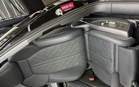 Audi Q5, 2025 год, 6 900 000 рублей, 18 фотография