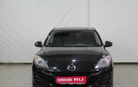 Mazda 3, 2010 год, 795 000 рублей, 2 фотография
