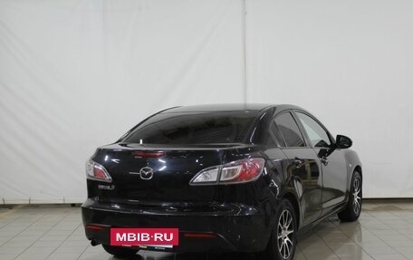 Mazda 3, 2010 год, 795 000 рублей, 6 фотография