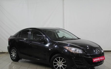 Mazda 3, 2010 год, 795 000 рублей, 3 фотография