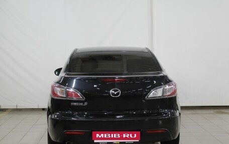 Mazda 3, 2010 год, 795 000 рублей, 7 фотография