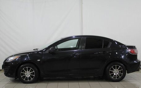 Mazda 3, 2010 год, 795 000 рублей, 9 фотография