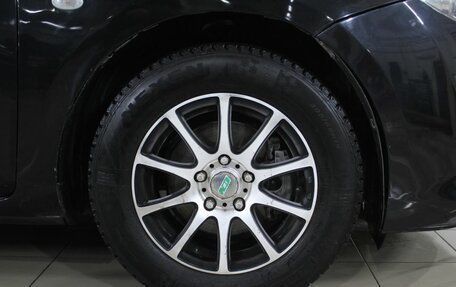 Mazda 3, 2010 год, 795 000 рублей, 11 фотография