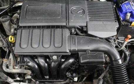 Mazda 3, 2010 год, 795 000 рублей, 12 фотография