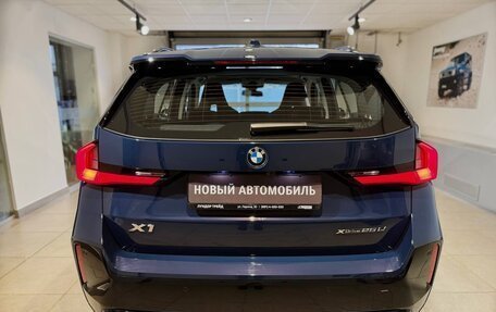 BMW X1, 2025 год, 5 699 000 рублей, 5 фотография