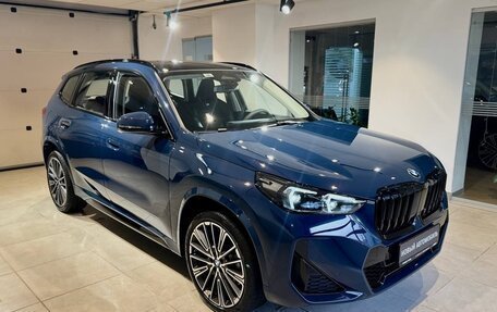 BMW X1, 2025 год, 5 699 000 рублей, 3 фотография