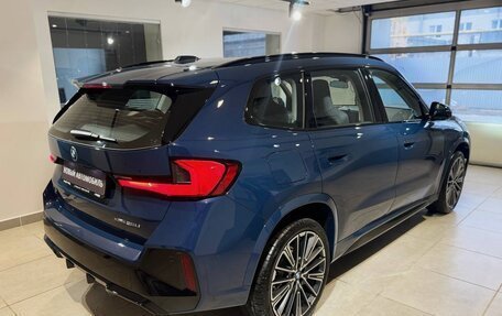 BMW X1, 2025 год, 5 699 000 рублей, 4 фотография