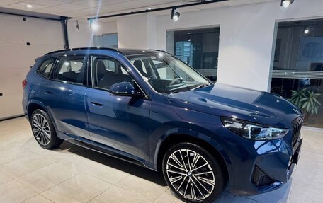 BMW X1, 2025 год, 5 699 000 рублей, 9 фотография