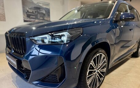 BMW X1, 2025 год, 5 699 000 рублей, 8 фотография