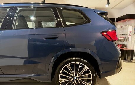 BMW X1, 2025 год, 5 699 000 рублей, 10 фотография