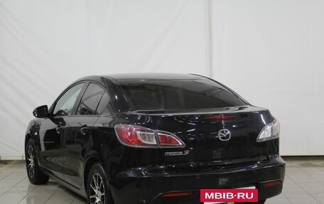 Mazda 3, 2010 год, 795 000 рублей, 8 фотография