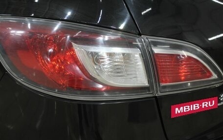 Mazda 3, 2010 год, 795 000 рублей, 10 фотография