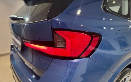 BMW X1, 2025 год, 5 699 000 рублей, 12 фотография