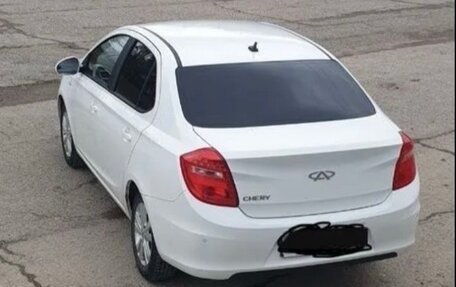 Chery Bonus 3 (E3), 2014 год, 550 000 рублей, 3 фотография