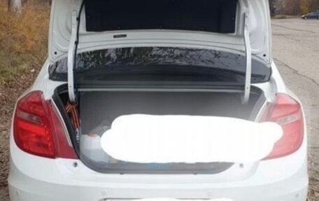 Chery Bonus 3 (E3), 2014 год, 550 000 рублей, 2 фотография