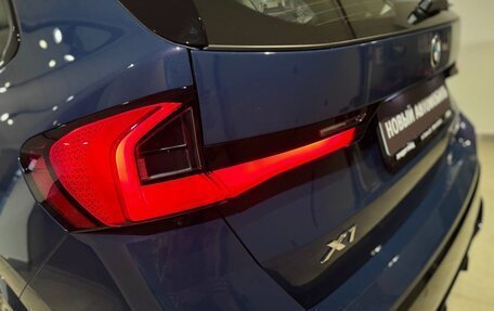 BMW X1, 2025 год, 5 699 000 рублей, 13 фотография