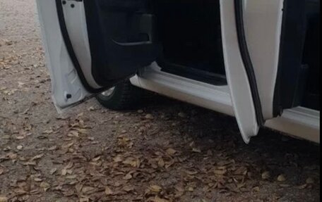 Chery Bonus 3 (E3), 2014 год, 550 000 рублей, 5 фотография