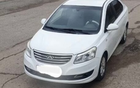 Chery Bonus 3 (E3), 2014 год, 550 000 рублей, 6 фотография