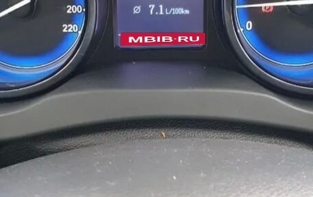 Chery Bonus 3 (E3), 2014 год, 550 000 рублей, 4 фотография