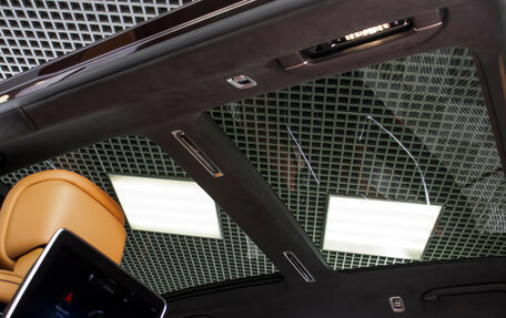 Mercedes-Benz Maybach S-Класс, 2022 год, 16 000 000 рублей, 15 фотография