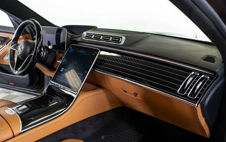 Mercedes-Benz Maybach S-Класс, 2022 год, 16 000 000 рублей, 9 фотография