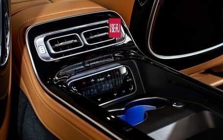 Mercedes-Benz Maybach S-Класс, 2022 год, 16 000 000 рублей, 17 фотография