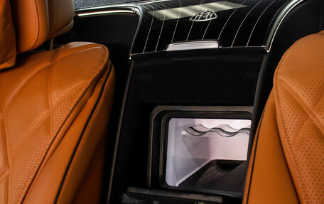 Mercedes-Benz Maybach S-Класс, 2022 год, 16 000 000 рублей, 20 фотография