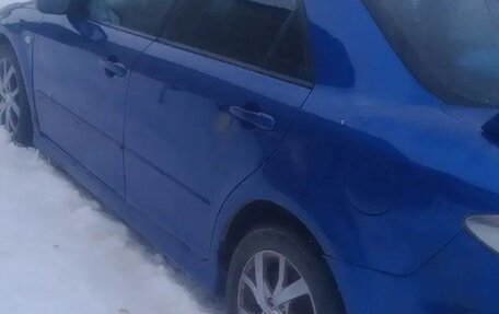 Mazda 6, 2006 год, 600 000 рублей, 2 фотография