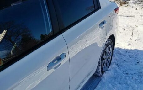 KIA Rio IV, 2020 год, 1 730 000 рублей, 4 фотография